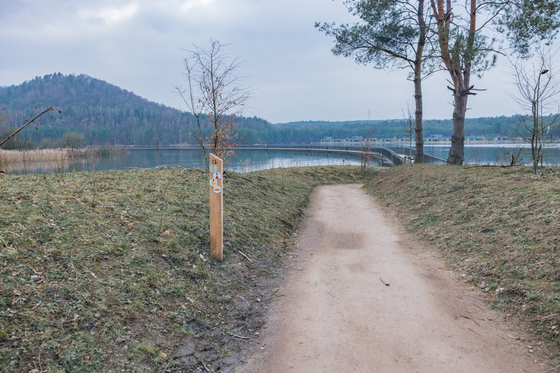 Terhills Trail Hoge Kempen