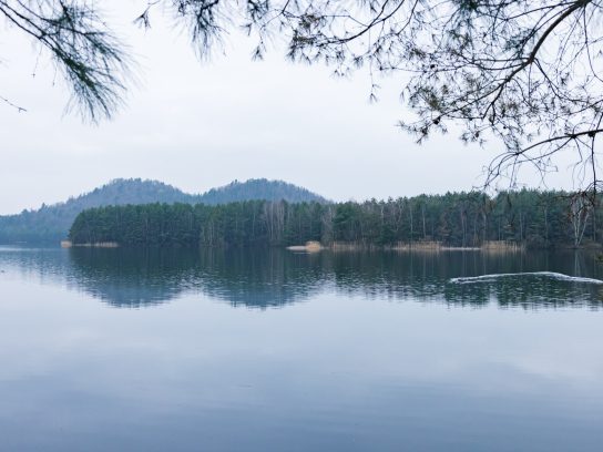 Terhills Trail Hoge Kempen