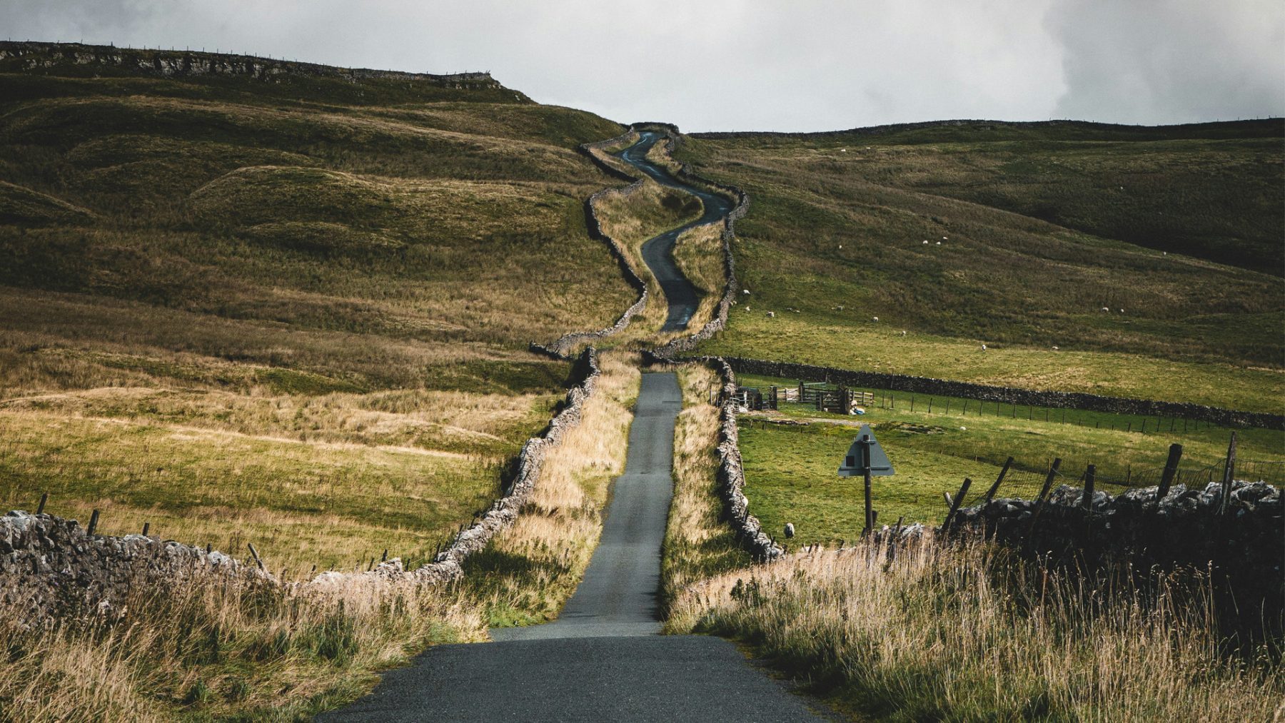 Yorkshire Dales Cycleway