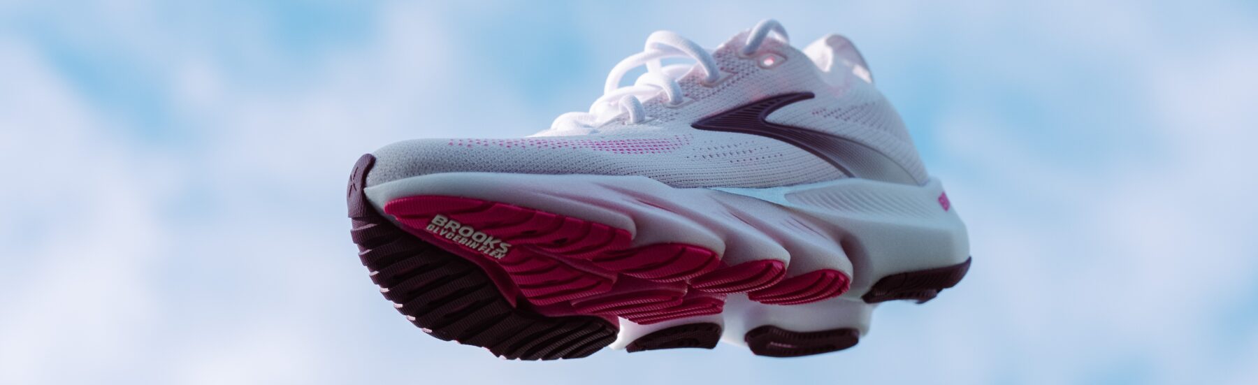 Brooks Glycerin Flex voor vrouwen