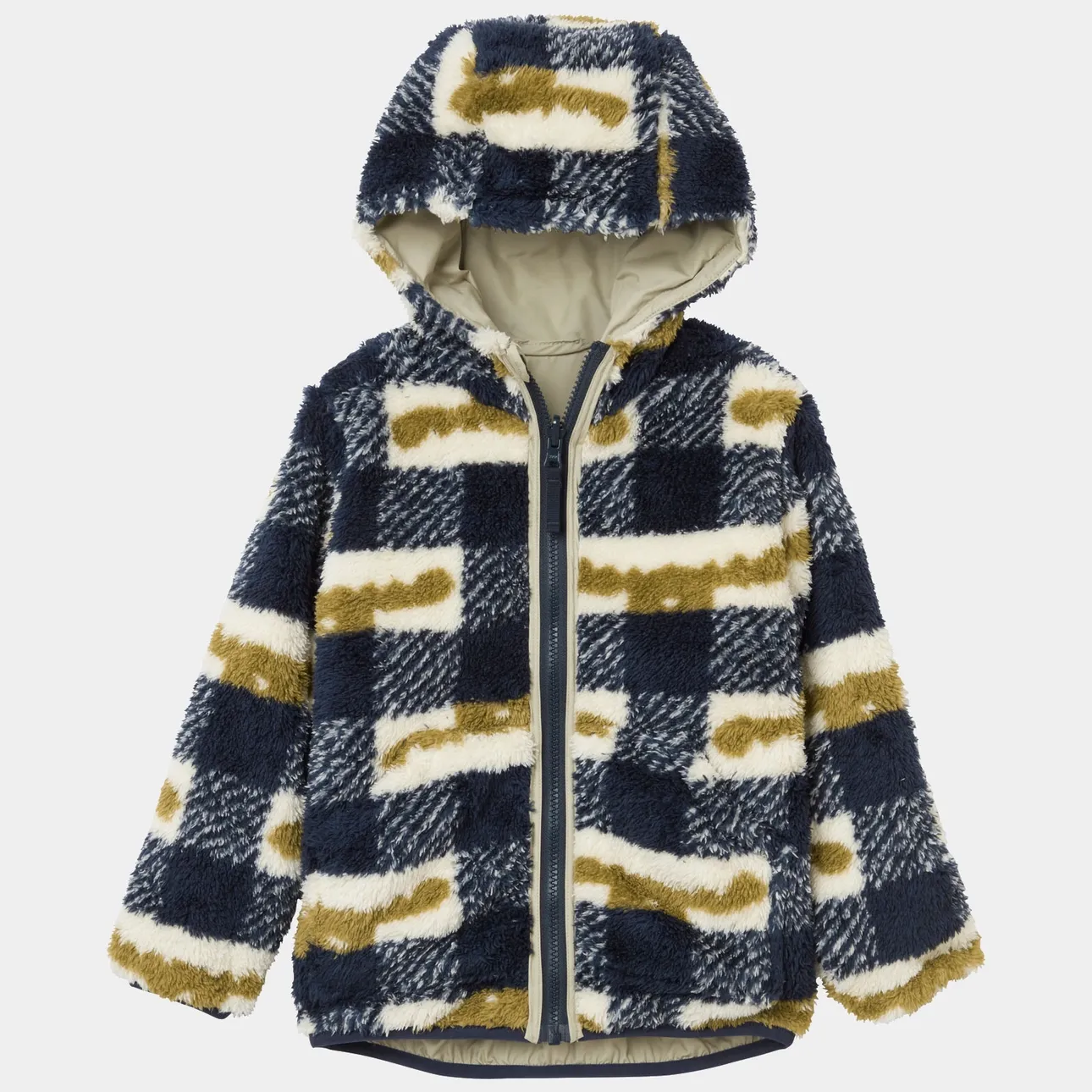 Helly Hansen Kids’ Champ Reversible Jacket