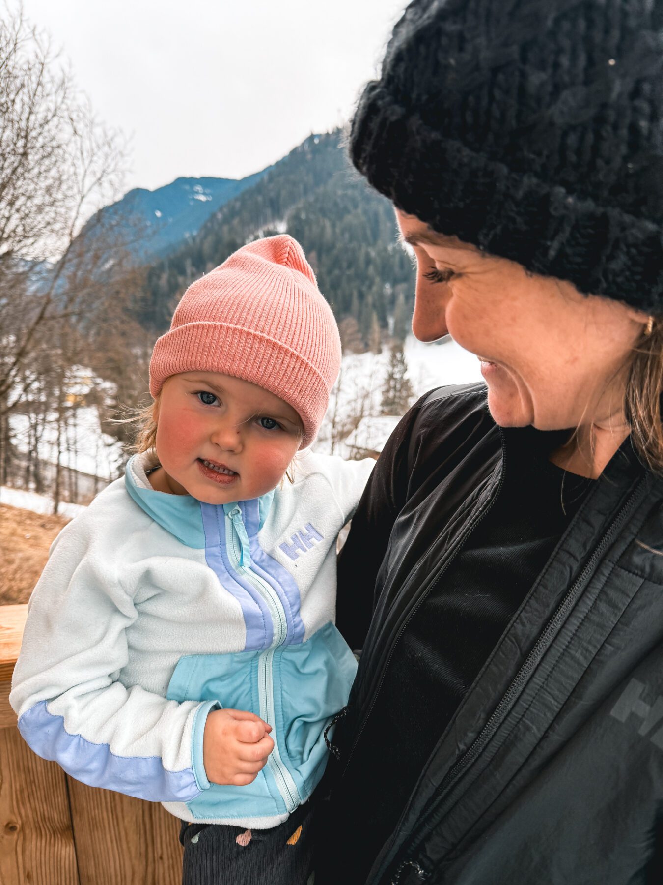 Kids’ Marka Fleece Jacket Helly Hansen