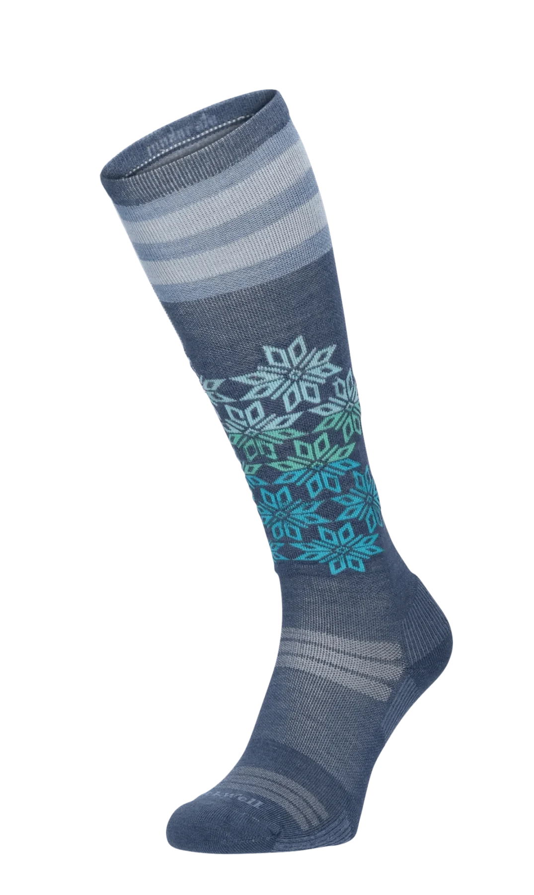 SockWell Powder Day skisokken