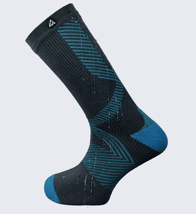 Verjari Trek-Light waterdichte outdoorsokken