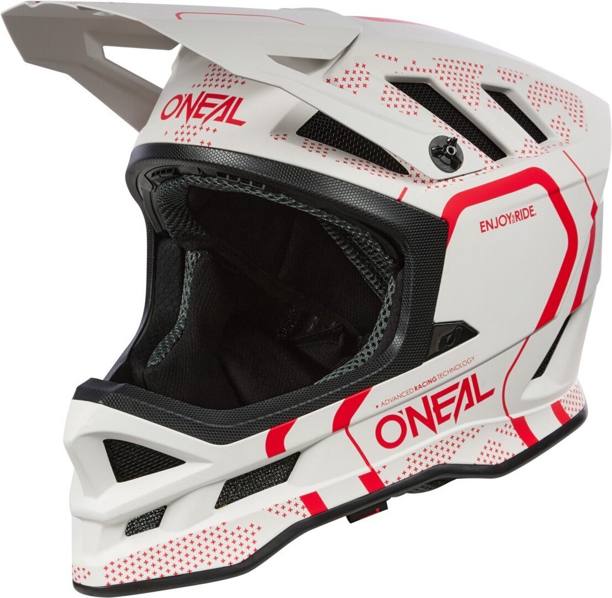 O'Neal blade downhill fietshelm voor dames