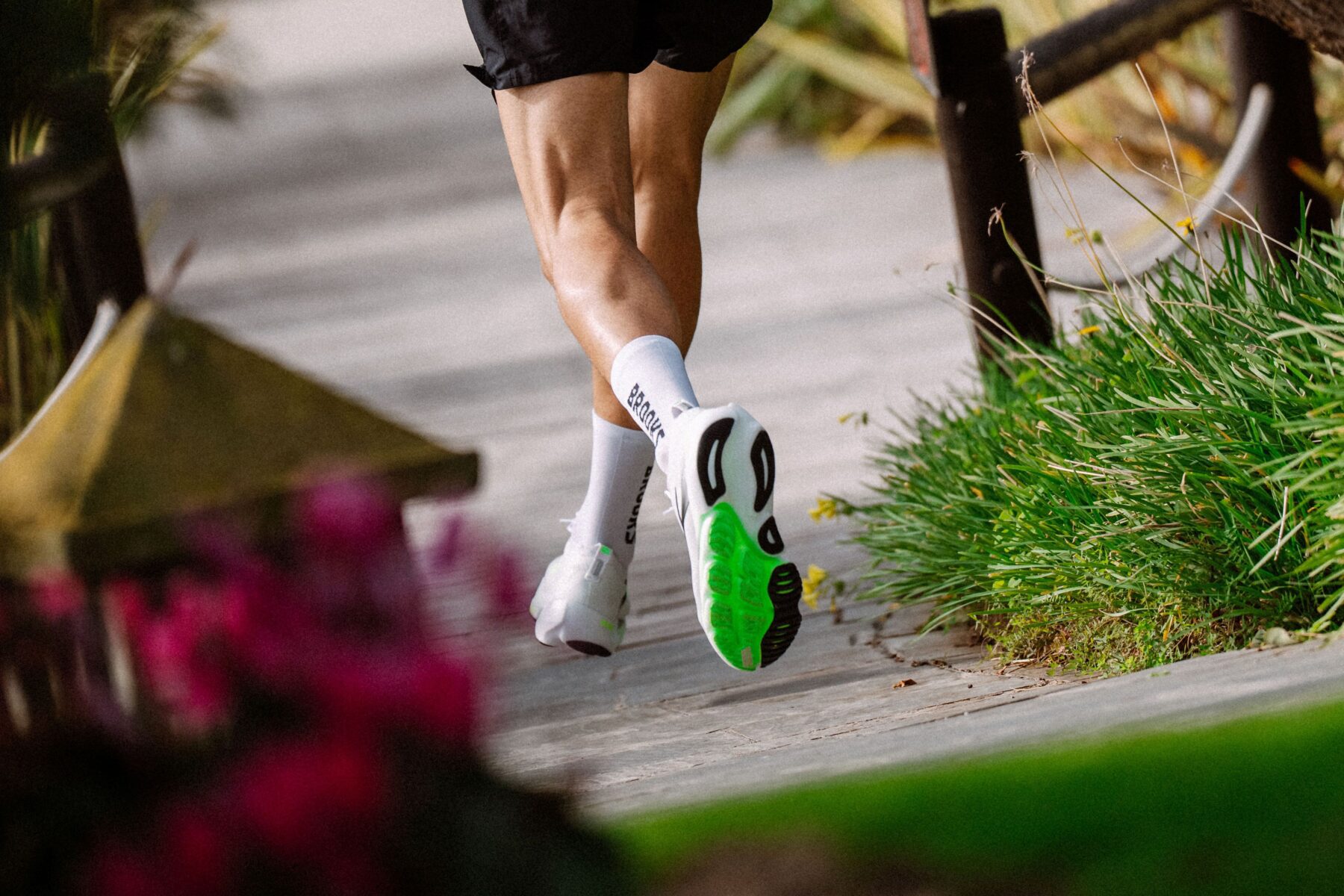 Brooks Glycerin Flex voor mannen