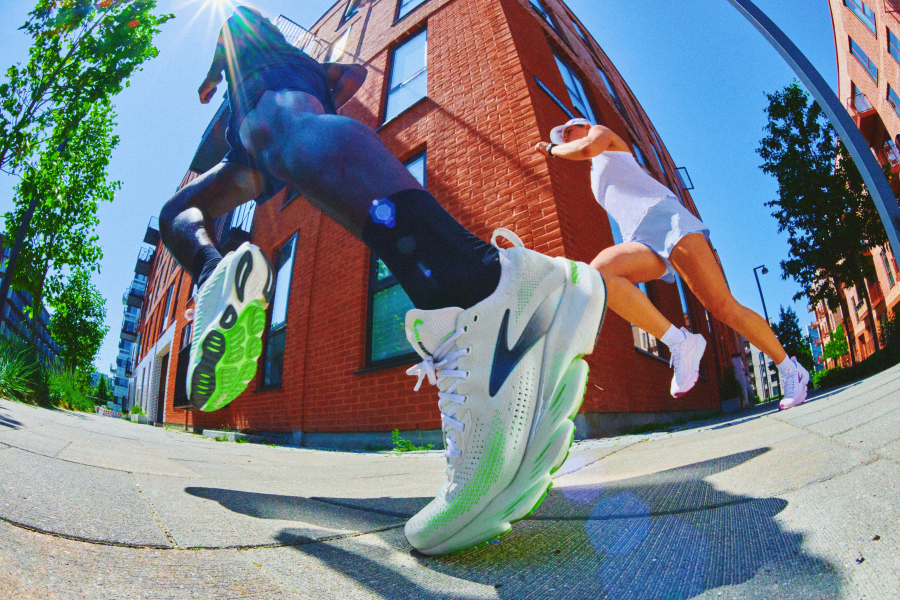 Glycerin Flex is geschikt voor een cityrun