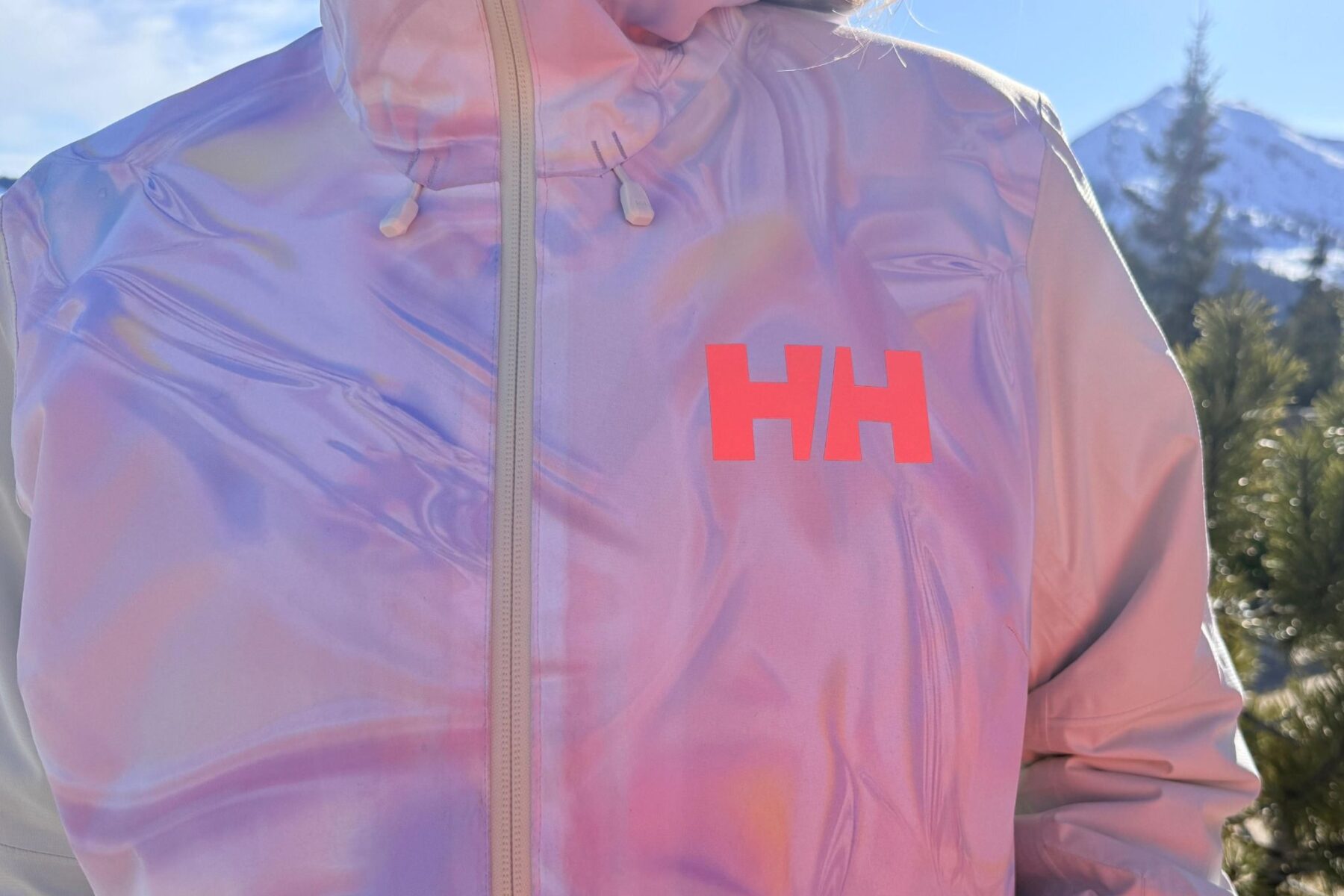 Helly Hansen Women's Powchaser 2.0 Jacket