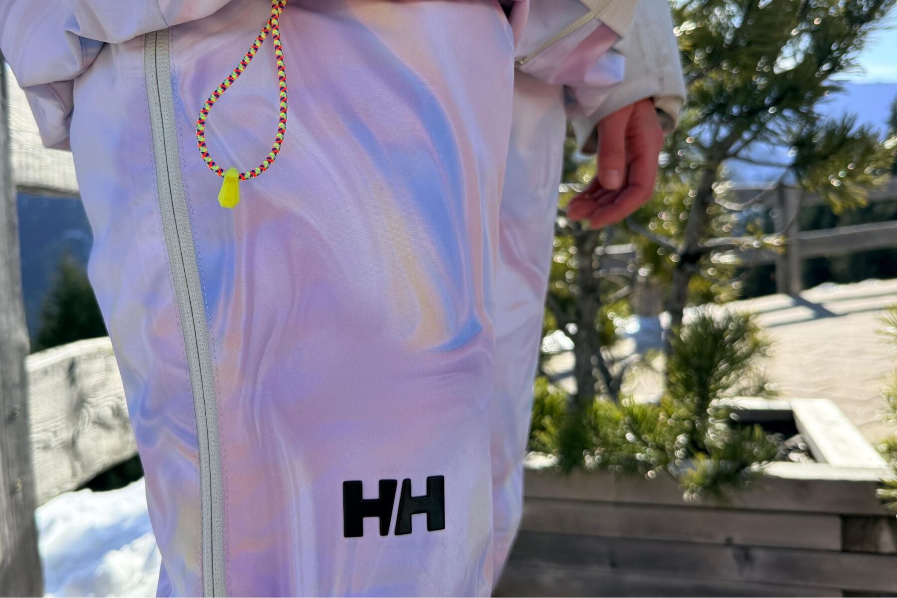 Helly Hansen Women's Legendary Insulated Bib Pant