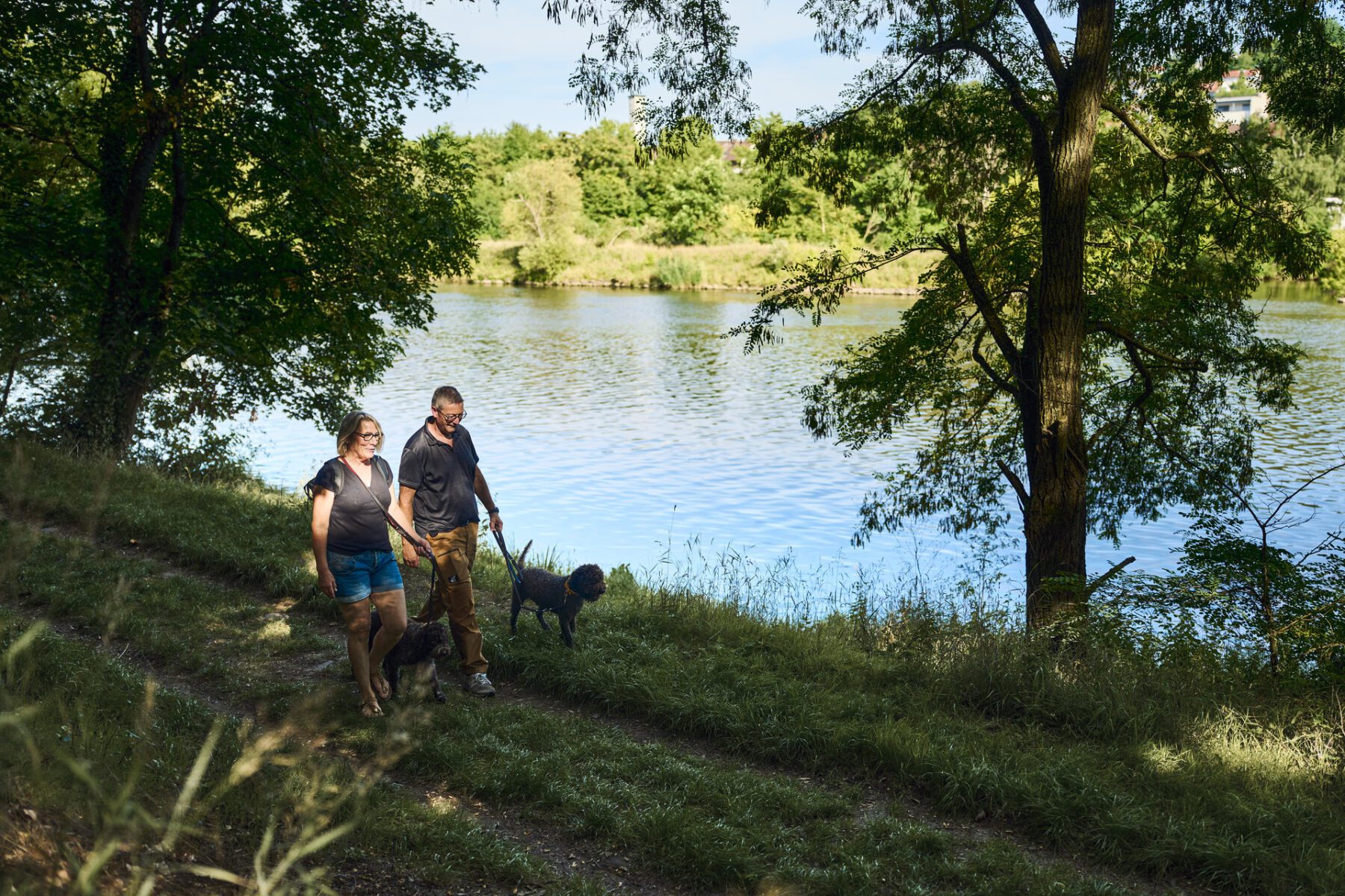 Wandelen door het prachtige Taubertal
