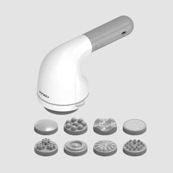 HAIDU Deep Relief Massager massage gun
