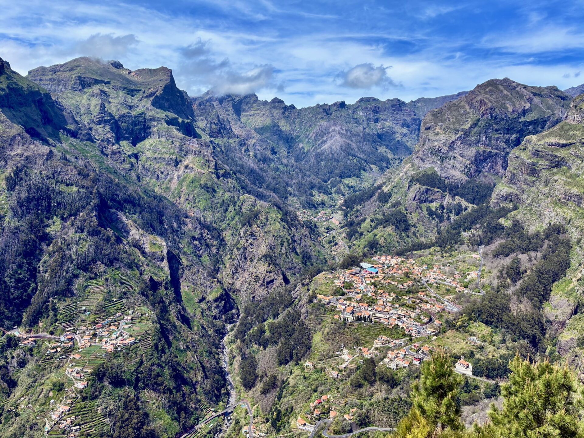 Madeira