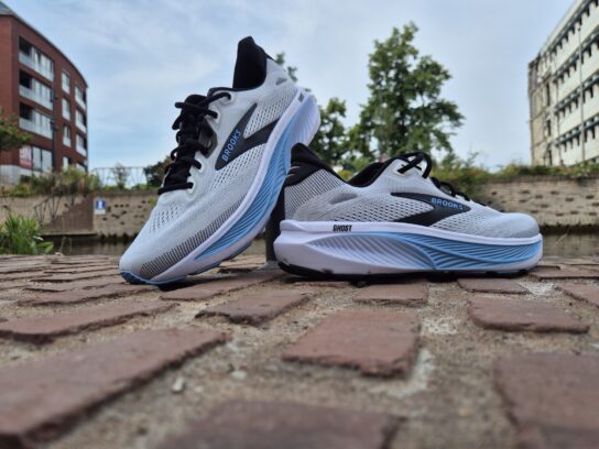 Brooks Ghost 18 review
