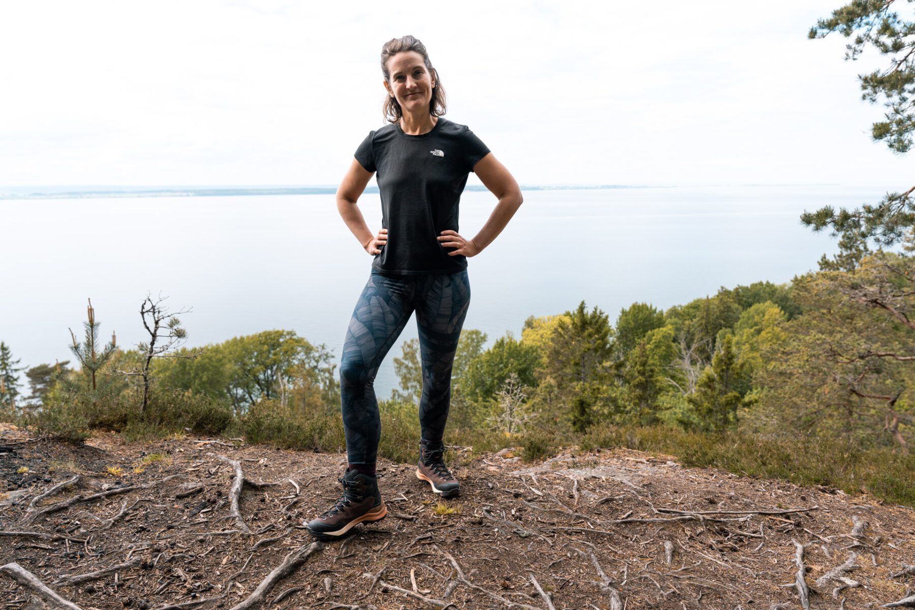 LOWA Explorer GTX dames in Zweden