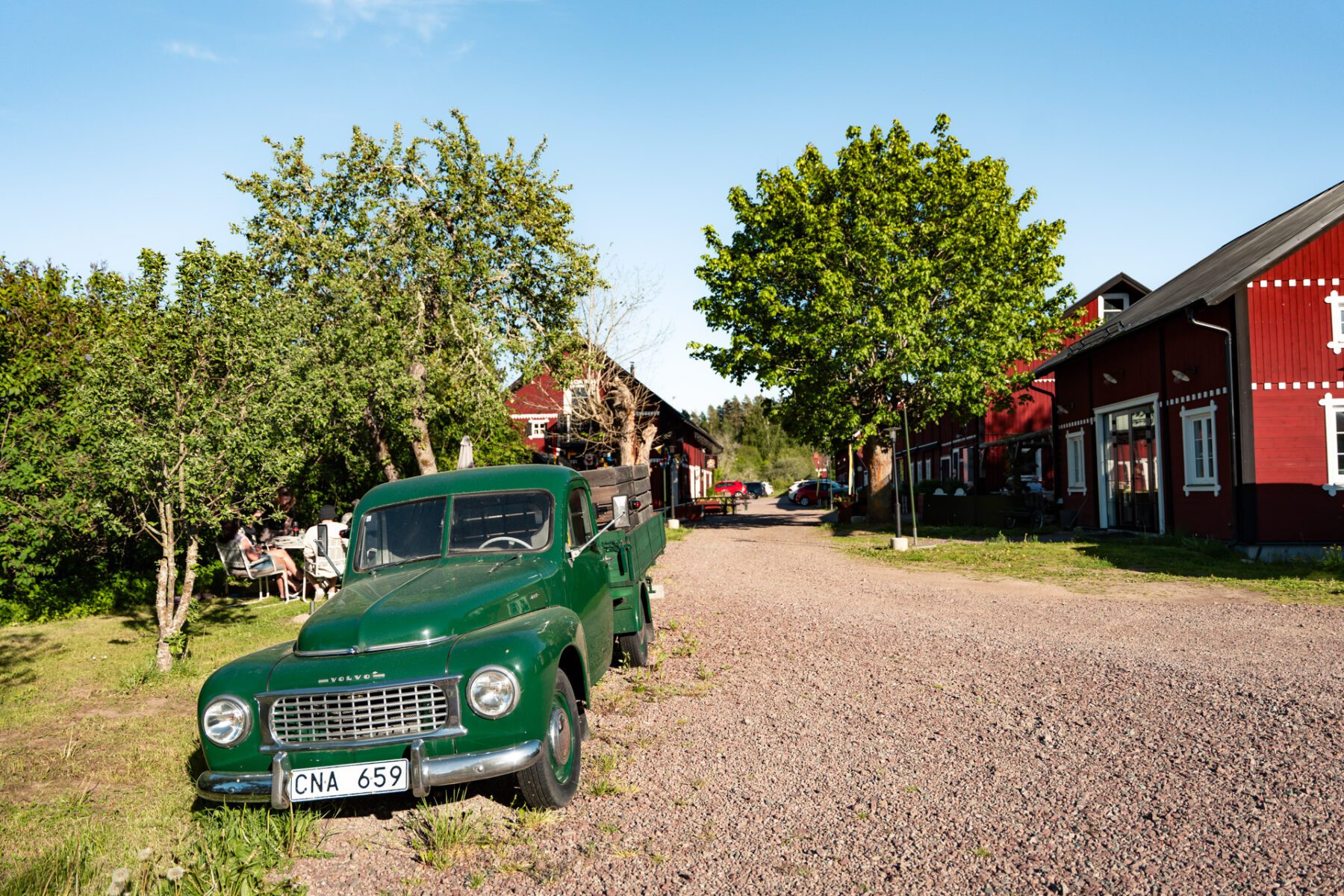 Musteriet Djursdala