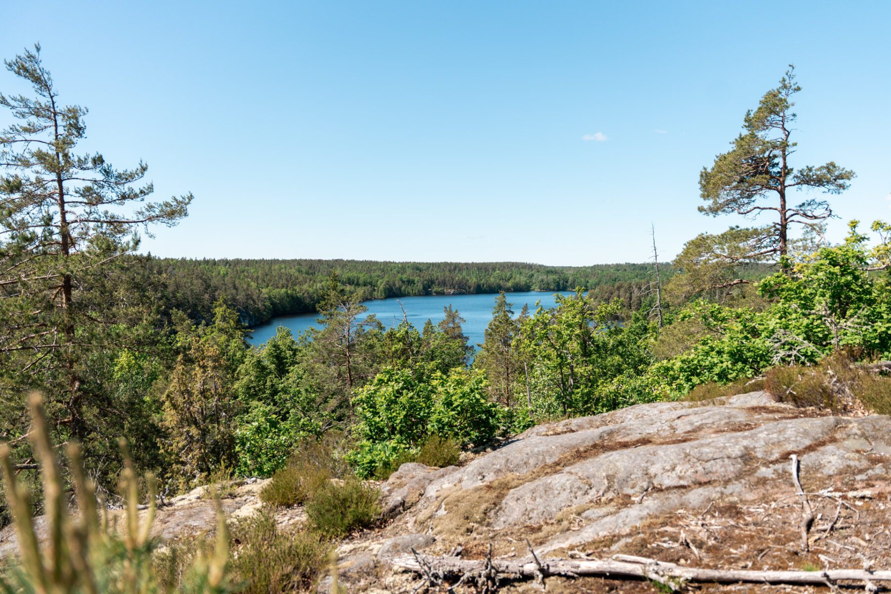 StoraRamm meer