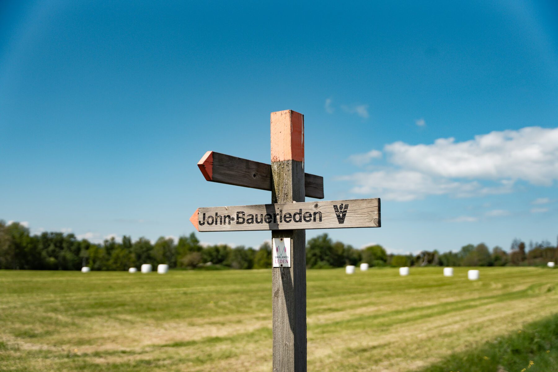 John Bauerleden