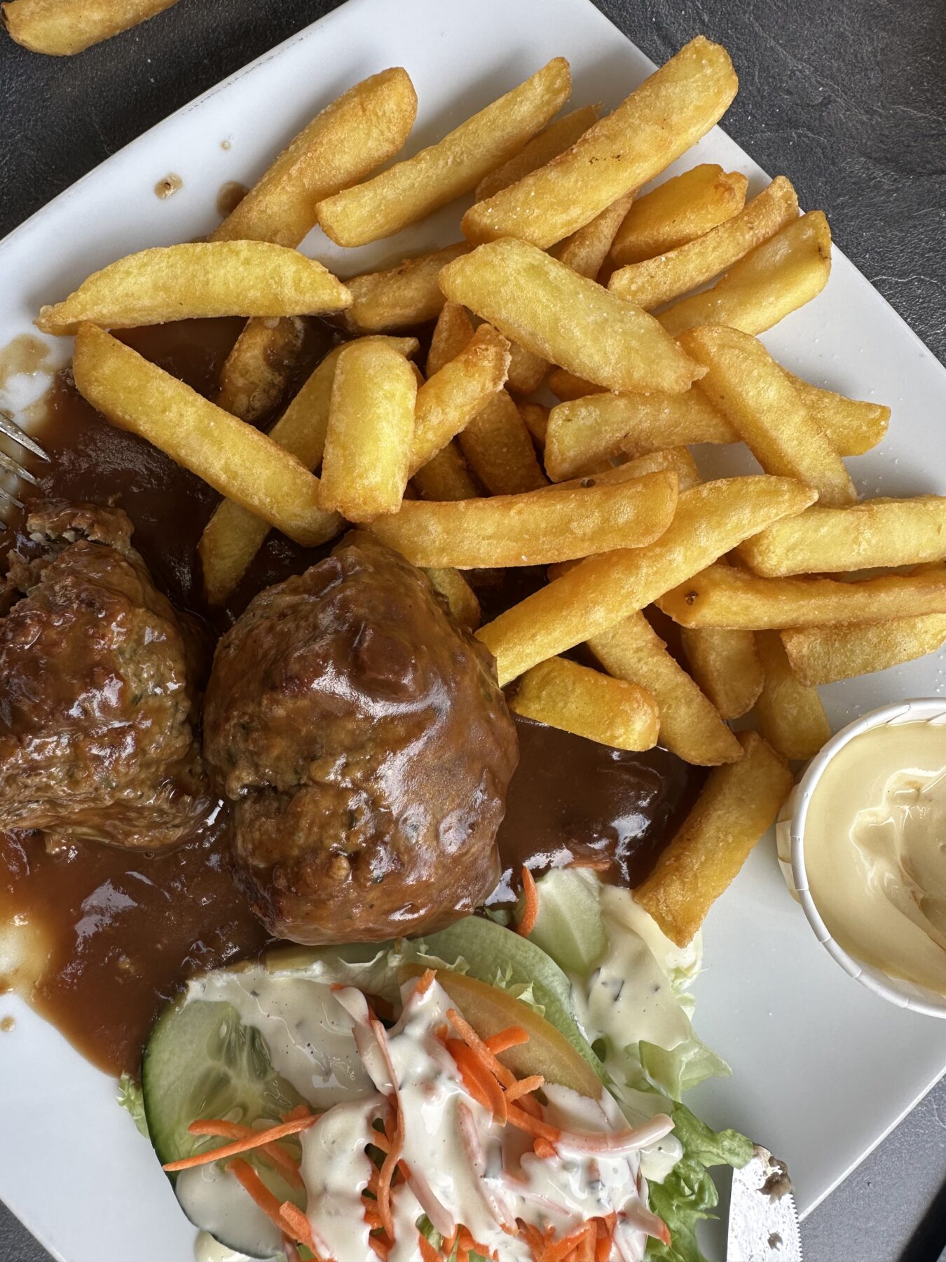 Bourgondisch Wallonie Luikse Bal