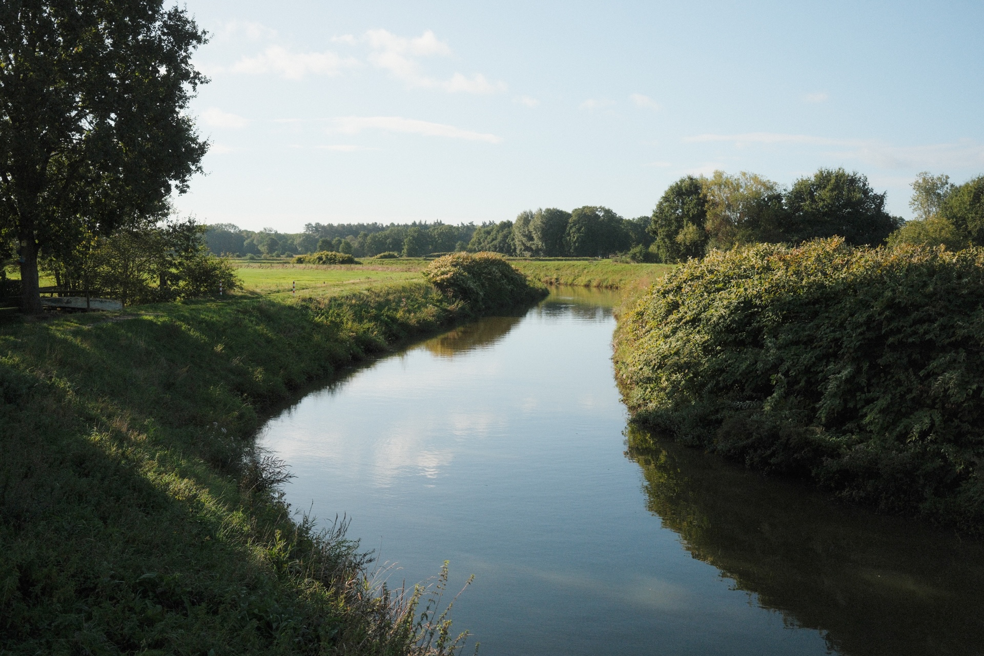 Grote Nete rivier