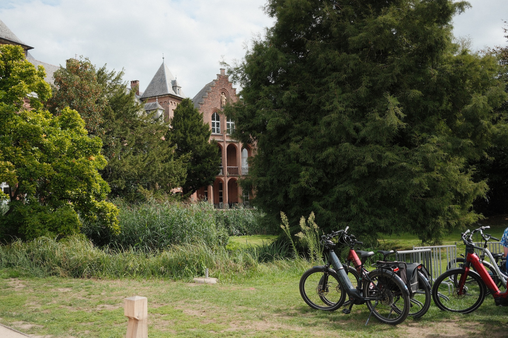 Lier, Vlaanderen
