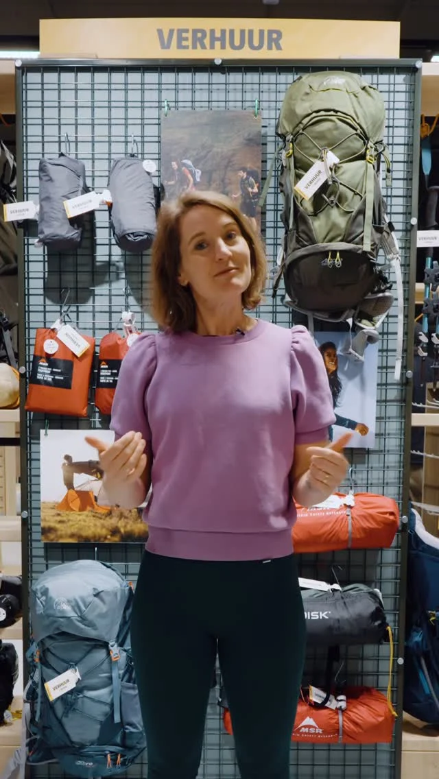 Zin in een trekkingavontuur, maar geen zin om meteen je halve spaarrekening te besteden aan kampeerspullen? Snappen we helemaal. Bij Bever kun je nu gewoon je gear huren. Ideaal als je het eerst eens wilt proberen of als je ergens nog op mis grijpt.

Wij doken de winkel in Houten in en kregen alle ins & outs over hoe het werkt. Lichtgewicht tent? Check. Slaapzak? Check. Kookspullen, matje, rugzak? Alles te huur.

Perfect voor wie tijdens een hike wil kamperen zonder meteen all-in te gaan. Probeer het, beleef het en ontdek of het bij je past.

Check alles via de link in bio!

#buitenbegintbijtheoutdoors #buitenbegintbijbever #KamperenBegintBijBever #OutdoorProof #TrekkingGear #ProberenzonderteInvesteren #Bever #Beververhuurservice